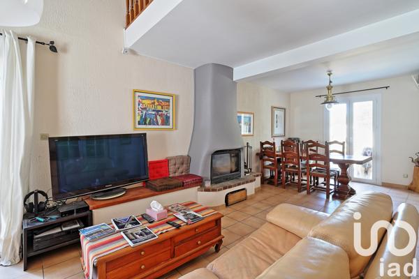 Maison à vendre 5 pièces 128 m² Saint-Cyprien