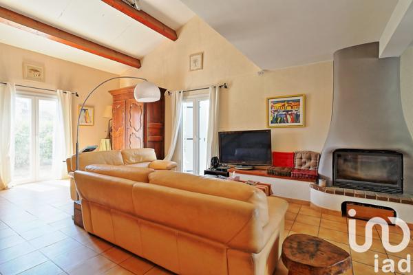 Maison à vendre 5 pièces 128 m² Saint-Cyprien