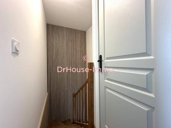 Maison à vendre 4 pièces de 73 m²