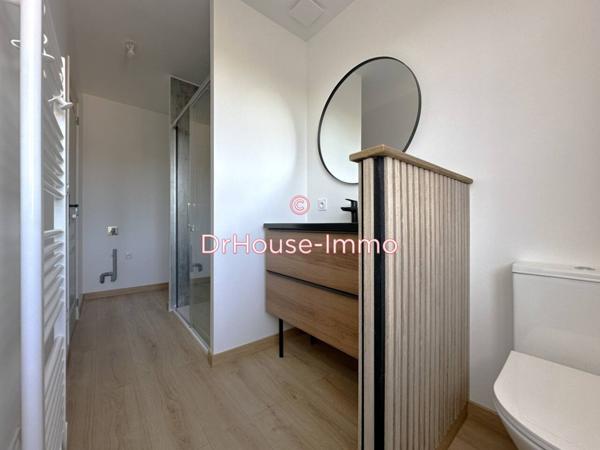 Maison à vendre 4 pièces de 73 m²