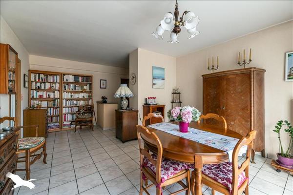 Appartement à vendre |  Périgueux |  4 pièces | 99 m²