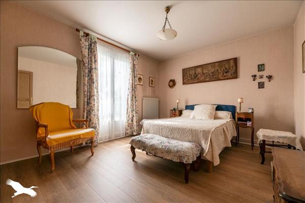 Appartement à vendre |  Périgueux |  4 pièces | 99 m²