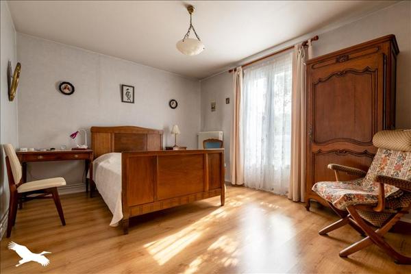 Appartement à vendre |  Périgueux |  4 pièces | 99 m²