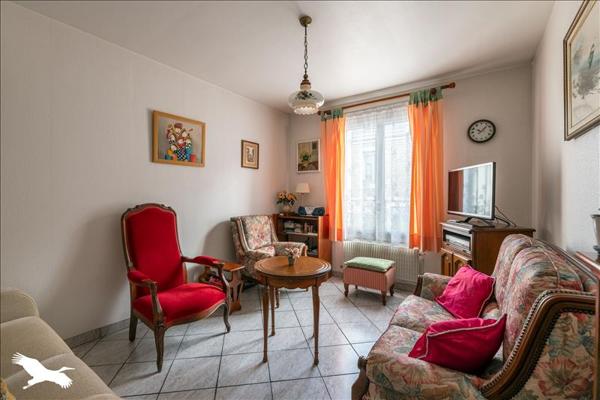 Appartement à vendre |  Périgueux |  4 pièces | 99 m²
