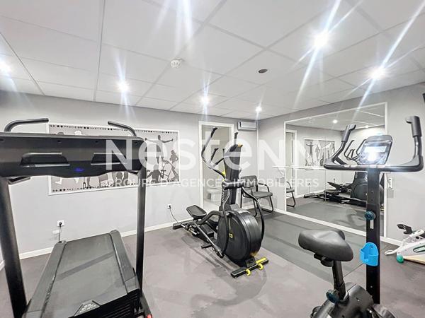 Nestenn-Paris 16eme- Appartement - 3 pieces en Residence-Services - Cave - Parking