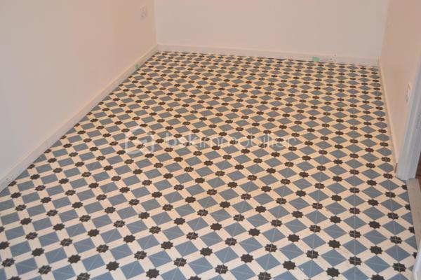 Appartement de 49 m²