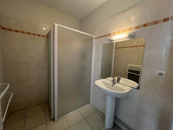 Maison à louer |  MONTPON MENESTEROL |  3 pièces | 69 m²