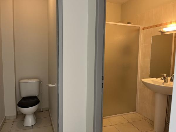 Maison à louer |  MONTPON MENESTEROL |  3 pièces | 69 m²