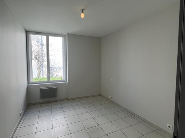 Maison à louer |  MONTPON MENESTEROL |  3 pièces | 69 m²