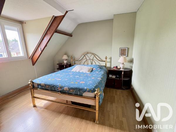 Maison à vendre 6 pièces 118 m² Viry-Châtillon
