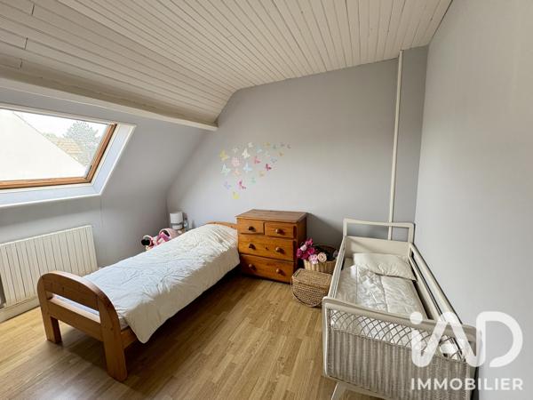 Maison à vendre 6 pièces 118 m² Viry-Châtillon