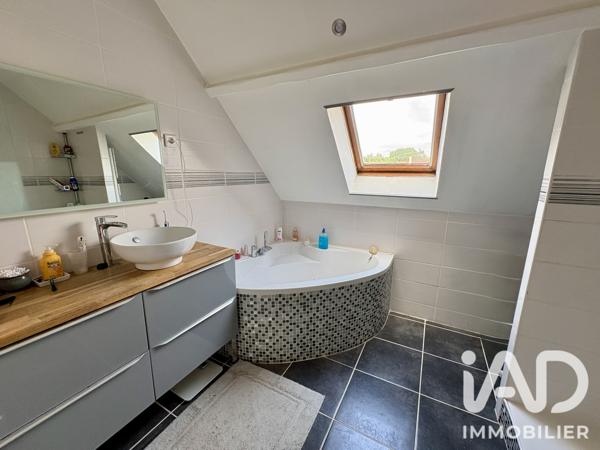 Maison à vendre 6 pièces 118 m² Viry-Châtillon