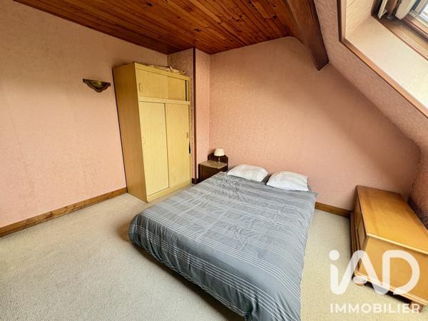 Maison à vendre 6 pièces 118 m² Viry-Châtillon