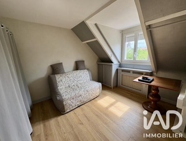 Maison à vendre 6 pièces 118 m² Viry-Châtillon