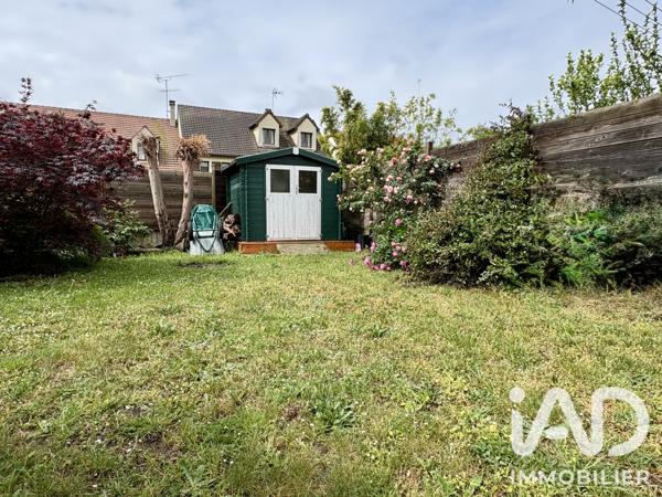 Maison à vendre 6 pièces 118 m² Viry-Châtillon