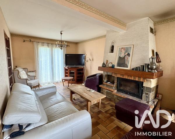 Maison à vendre 6 pièces 118 m² Viry-Châtillon