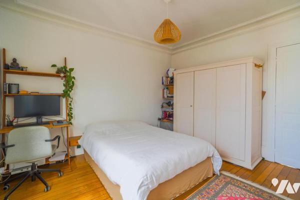 T3 balcon vue Tour Eiffel 