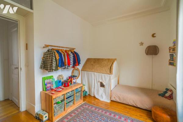 T3 balcon vue Tour Eiffel 