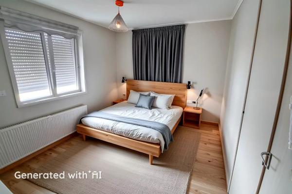 Vente Maison 3 pièces 85 m2 à Saint-Jean-de-la-Ruelle