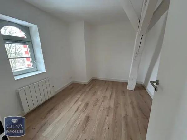 Appartement à louer 3 pièces 58.96m²