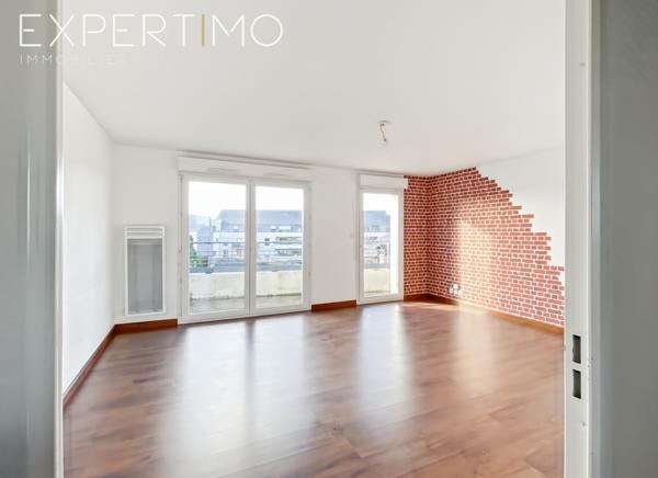 Mordelles (35310) Appartement 4 pièces 74 m2