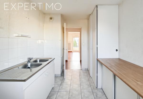 Mordelles (35310) Appartement 4 pièces 74 m2