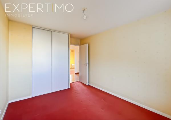 Mordelles (35310) Appartement 4 pièces 74 m2