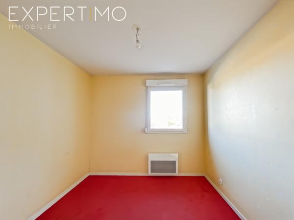 Mordelles (35310) Appartement 4 pièces 74 m2