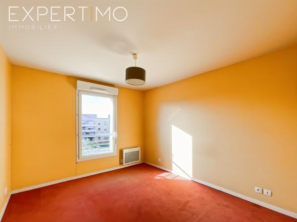 Mordelles (35310) Appartement 4 pièces 74 m2