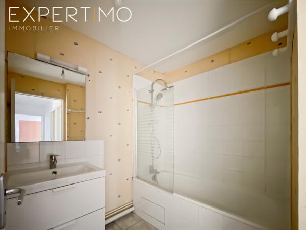 Mordelles (35310) Appartement 4 pièces 74 m2