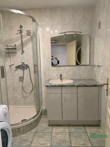 Monplaisir la Plaine T4 Lyon (69008)