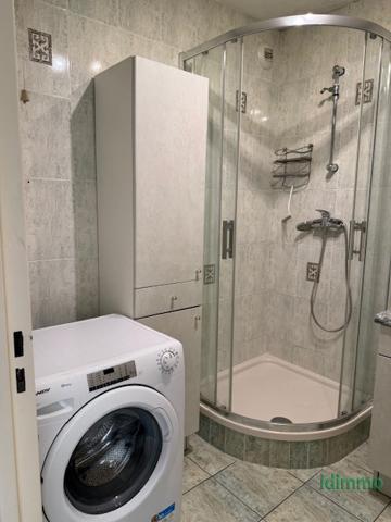 Monplaisir la Plaine T4 Lyon (69008)