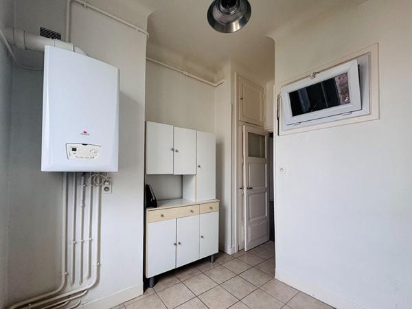 Grand F2 HyperCentre Clermont-FD 52.37 m²
