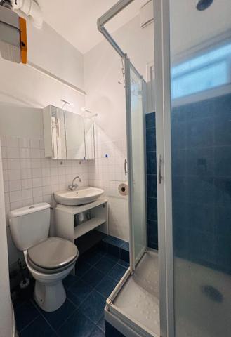 Grand F2 HyperCentre Clermont-FD 52.37 m²