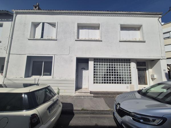 Appartement 5 pièce(s) 3 chambre(s) 95 m²