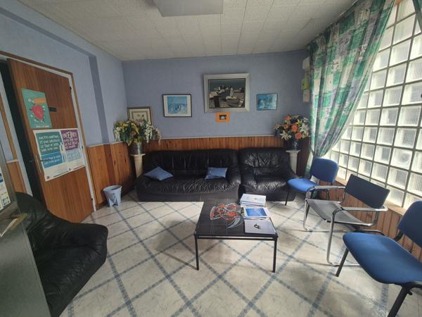 Appartement 5 pièce(s) 3 chambre(s) 95 m²