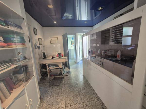 Appartement 5 pièce(s) 3 chambre(s) 95 m²