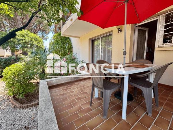 À vendre Appartement 5 pièces 101.69 m² - Fréjus 83600