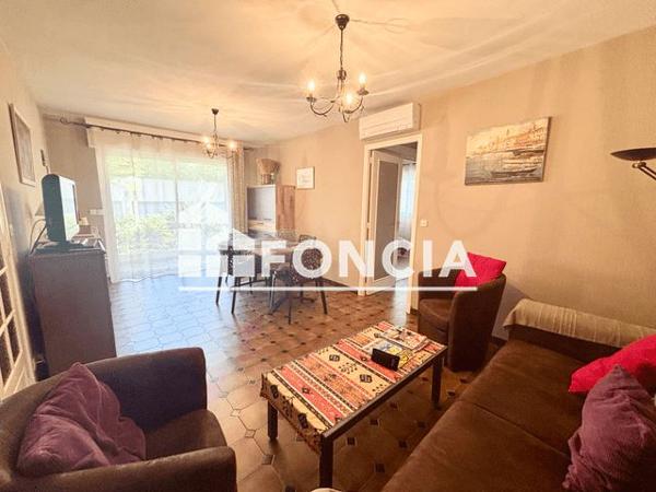 À vendre Appartement 5 pièces 101.69 m² - Fréjus 83600