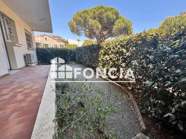 À vendre Appartement 5 pièces 101.69 m² - Fréjus 83600