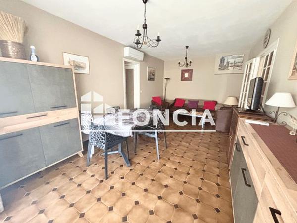 À vendre Appartement 5 pièces 101.69 m² - Fréjus 83600