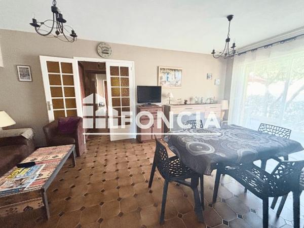 À vendre Appartement 5 pièces 101.69 m² - Fréjus 83600