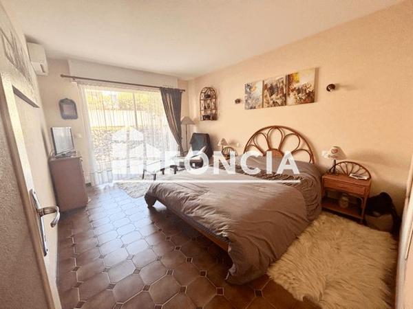 À vendre Appartement 5 pièces 101.69 m² - Fréjus 83600
