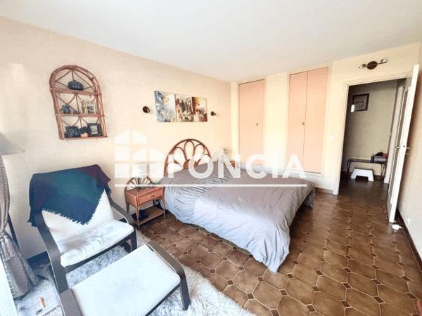 À vendre Appartement 5 pièces 101.69 m² - Fréjus 83600