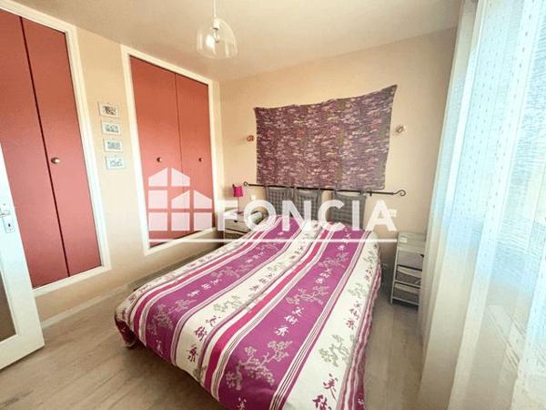 À vendre Appartement 5 pièces 101.69 m² - Fréjus 83600