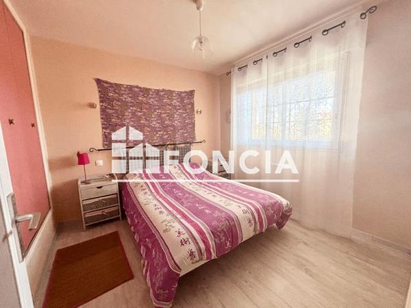 À vendre Appartement 5 pièces 101.69 m² - Fréjus 83600