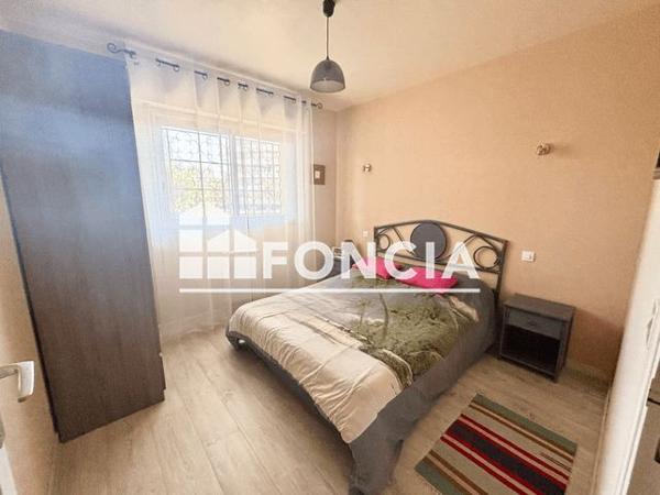 À vendre Appartement 5 pièces 101.69 m² - Fréjus 83600