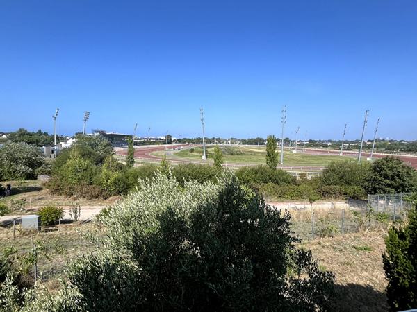 Pornichet - Hippodrome