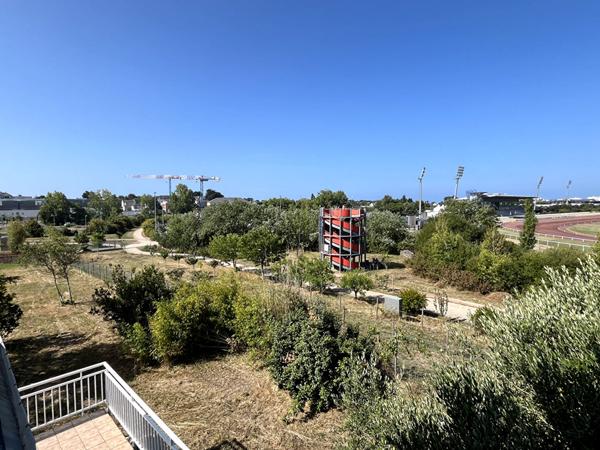 Pornichet - Hippodrome