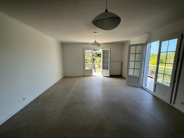 Pornichet - Hippodrome